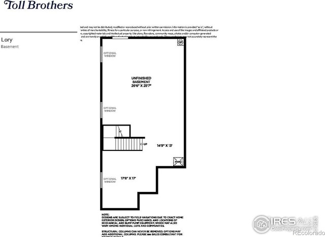 3027 Newfound Lake Rd, Berthoud, CO 80513