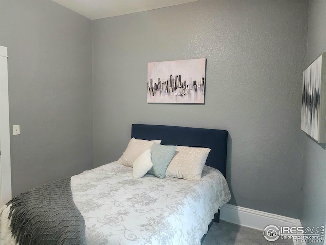 936 E 4th St, Loveland, CO 80537 - view of bedroom