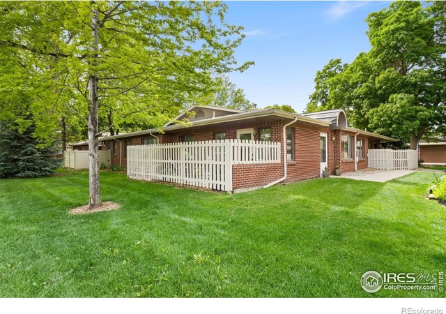 2701 Stover St Unit 8, Fort Collins, CO 80525