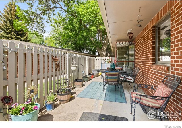 2701 Stover St Unit 6, Fort Collins, CO 80525