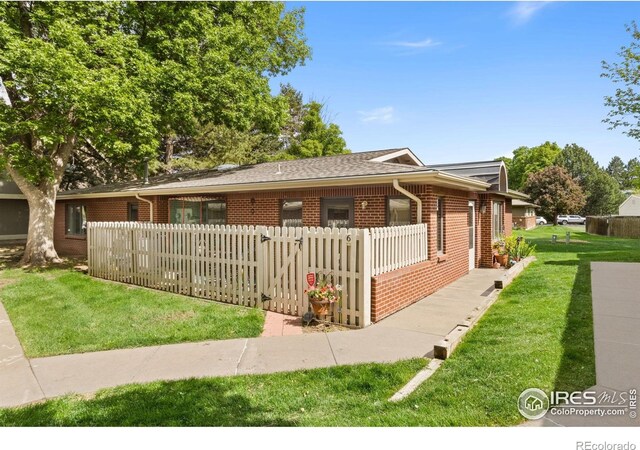2701 Stover St Unit 6, Fort Collins, CO 80525
