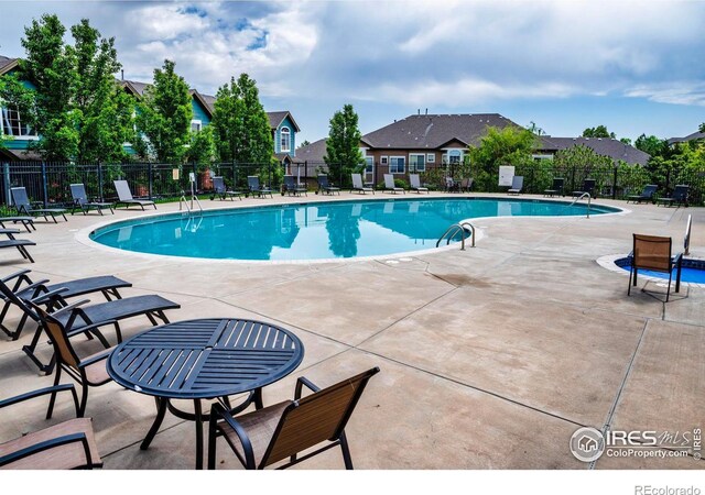 2855 Rock Creek Cir Unit 200, Superior, CO 80027