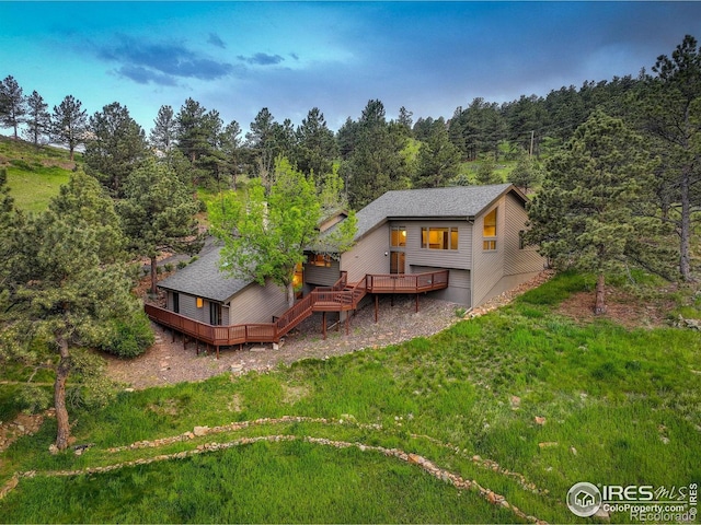 8664 Middle Fork Rd, Boulder, CO 80302 - photo 3
