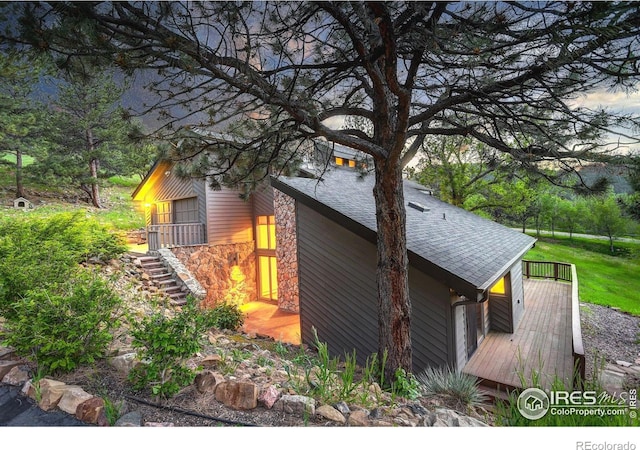 8664 Middle Fork Rd, Boulder, CO 80302 - photo 28