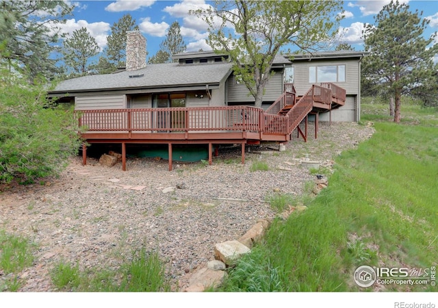 8664 Middle Fork Rd, Boulder, CO 80302 - photo 33