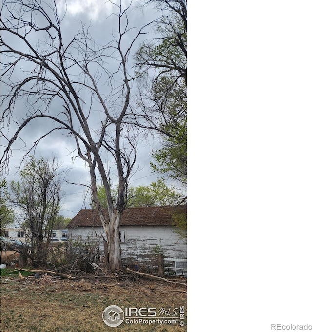 701 Phelps St, Sterling, CO 80751 - water view