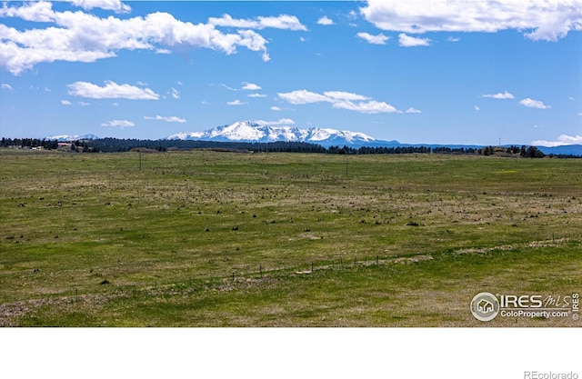 0 S 83rd Hwy, Franktown, CO 80116 - photo 1