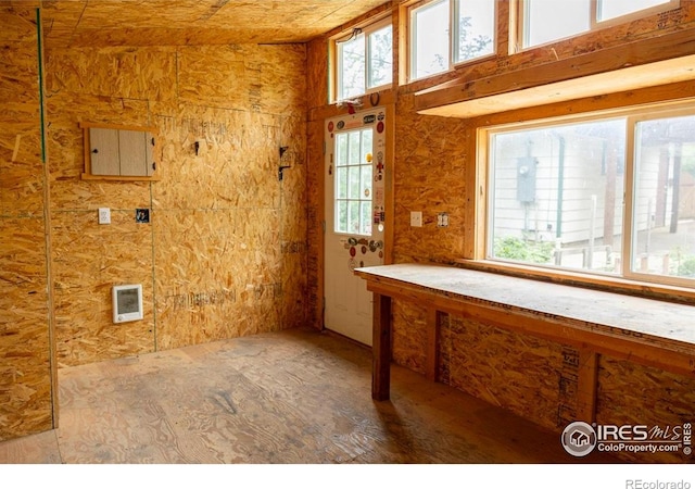 508 W 11th St, Loveland, CO 80537 - view of laundry room