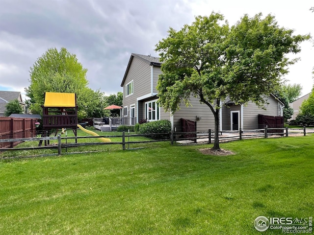 1574 Goshawk Dr, Longmont, CO 80504 - photo 16