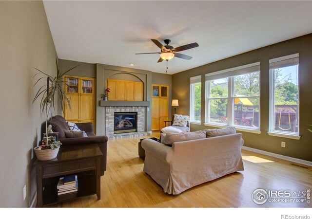 1574 Goshawk Dr, Longmont, CO 80504 - photo 28