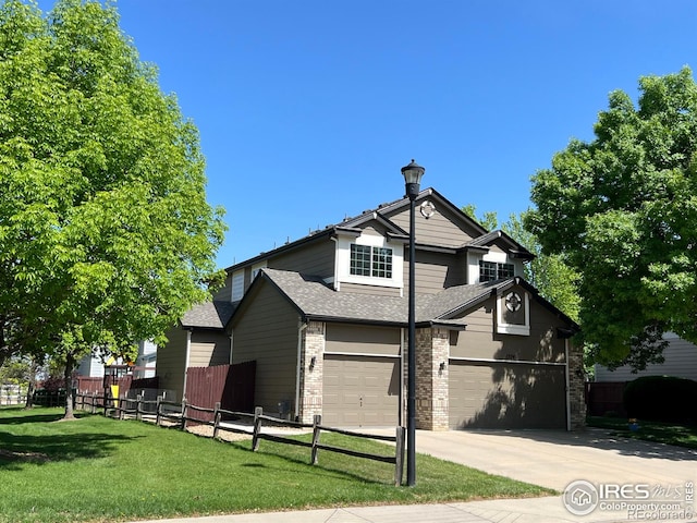 1574 Goshawk Dr, Longmont, CO 80504 - photo 1