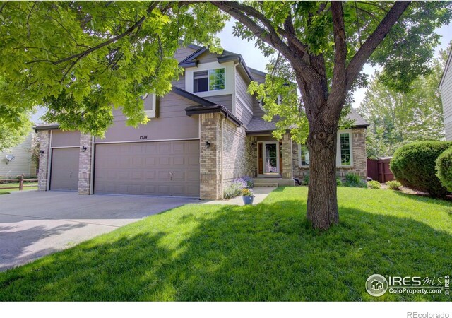 1574 Goshawk Dr, Longmont, CO 80504 - photo 6