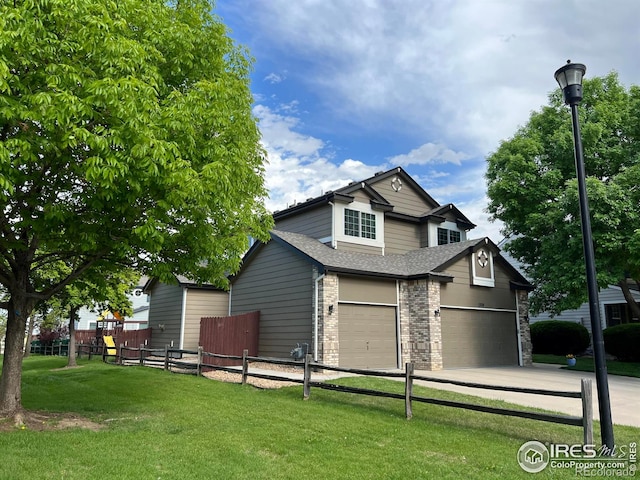 1574 Goshawk Dr, Longmont, CO 80504 - photo 9