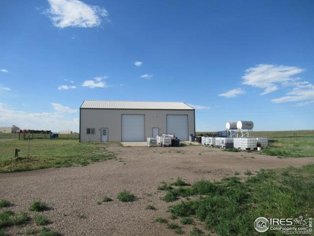 3301 Hackamore Rd, Wellington, CO 80549