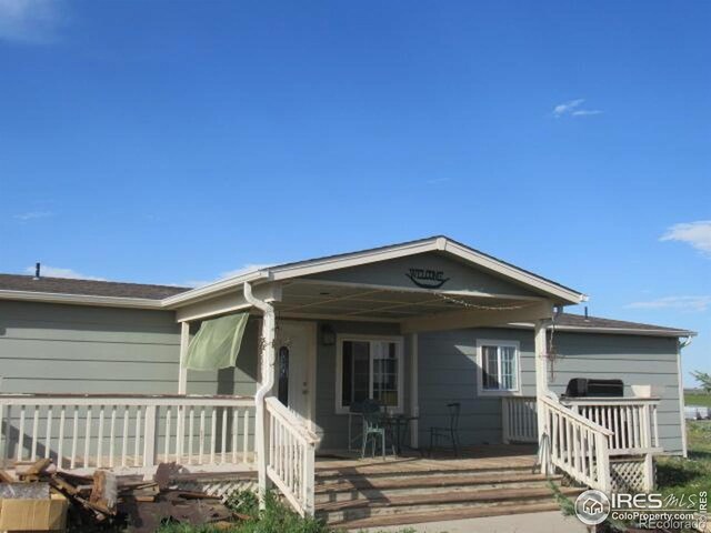 3301 Hackamore Rd, Wellington, CO 80549