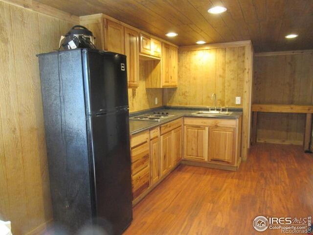 3301 Hackamore Rd, Wellington, CO 80549