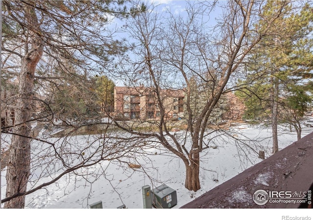 316 Wright St Unit 203, Lakewood, CO 80228 - water view