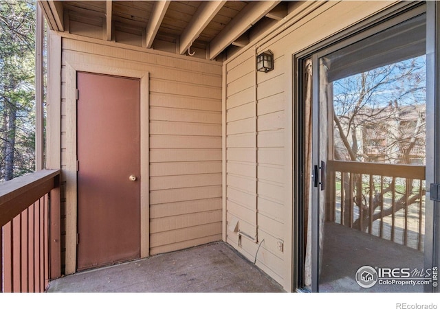 316 Wright St Unit 203, Lakewood, CO 80228 - view of property entrance