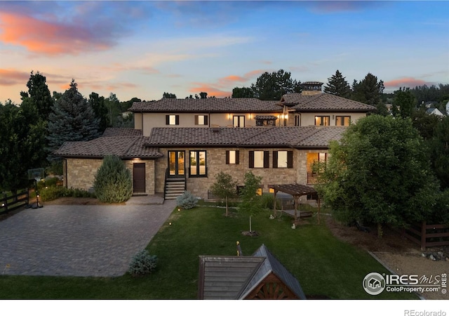 6851 Goldbranch Dr, Niwot, CO 80503 - photo 37
