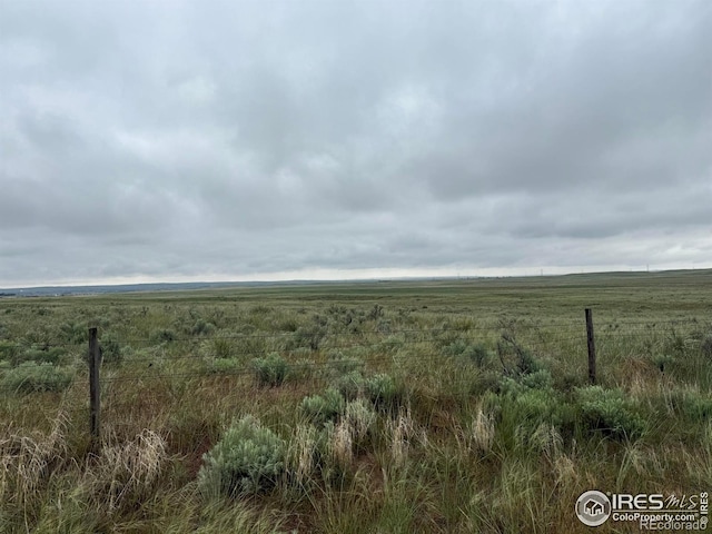 29640 County Road 38, Wray, CO 80758 - view of nature with rural landscape
