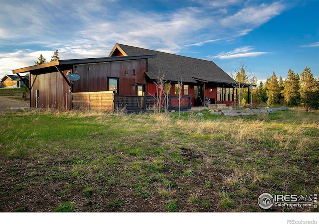 227 County Road 5194, Tabernash, CO 80478 - photo 2