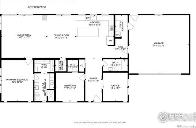 227 County Road 5194, Tabernash, CO 80478 - photo 39