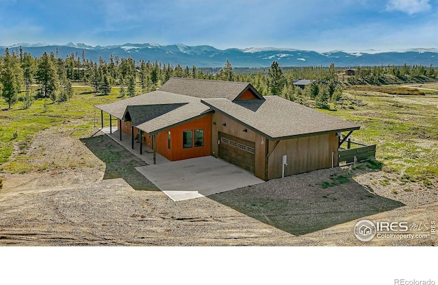 227 County Road 5194, Tabernash, CO 80478 - photo 1