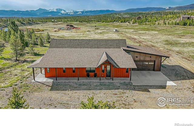227 County Road 5194, Tabernash, CO 80478 - photo 32