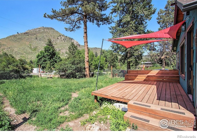 10313 Poudre Canyon Rd, Bellvue, CO 80512 - photo 1