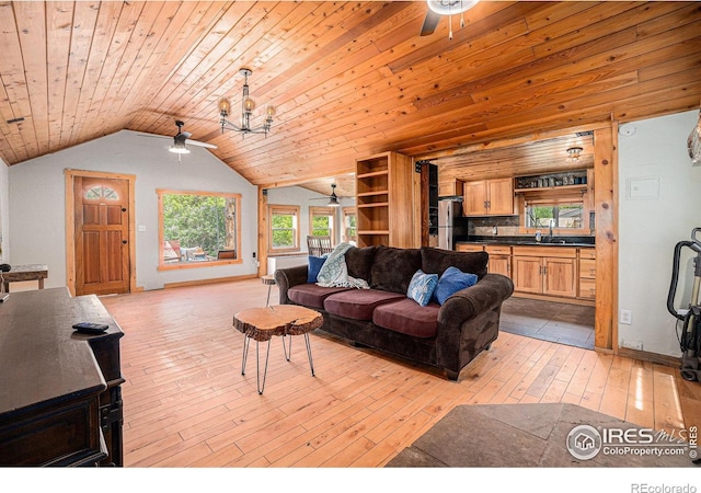 10313 Poudre Canyon Rd, Bellvue, CO 80512 - photo 7