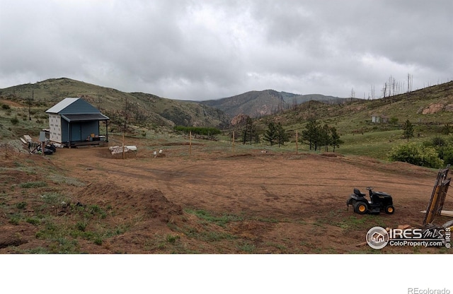 42 Smokey Mountain Ct, Livermore, CO 80536 - photo 3