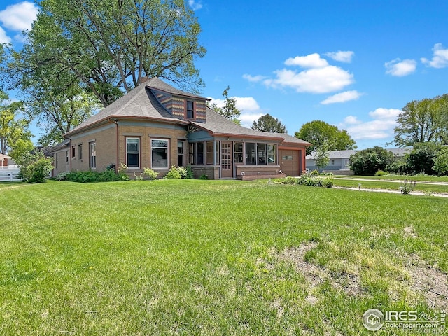 325 S Morlan Ave, Holyoke, CO 80734