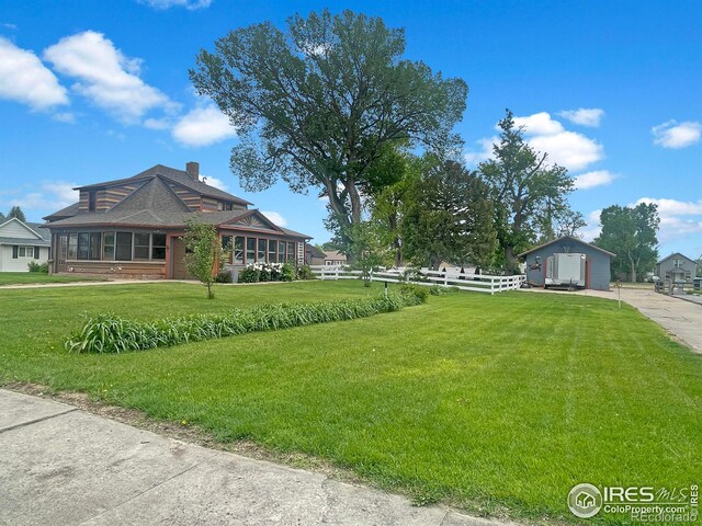 325 S Morlan Ave, Holyoke, CO 80734