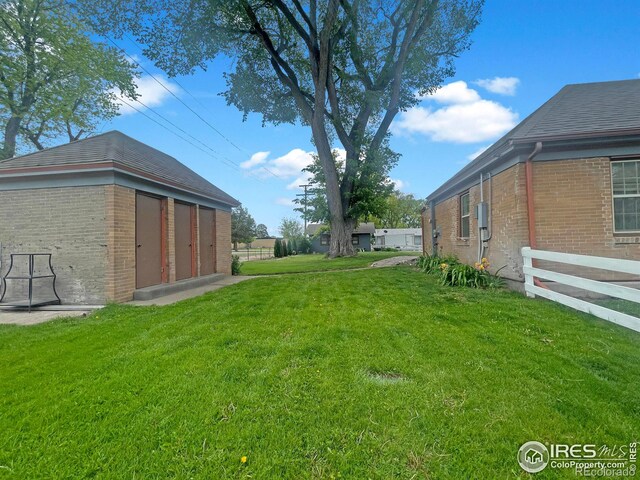 325 S Morlan Ave, Holyoke, CO 80734