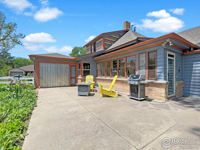 325 S Morlan Ave, Holyoke, CO 80734