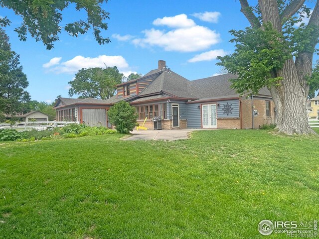 325 S Morlan Ave, Holyoke, CO 80734
