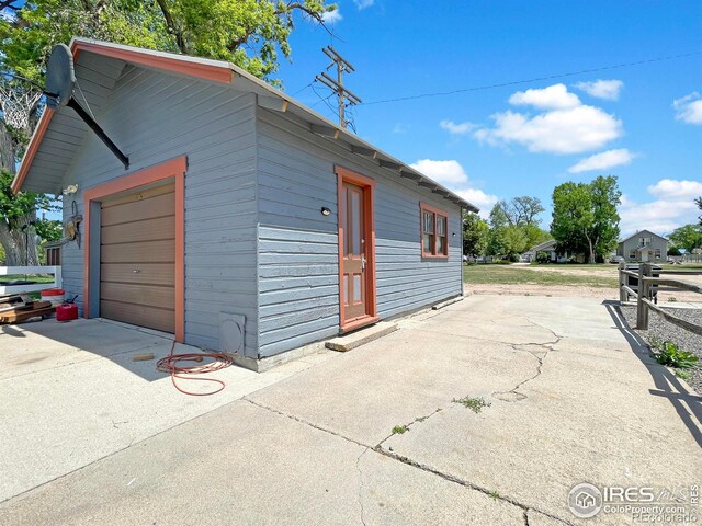 325 S Morlan Ave, Holyoke, CO 80734