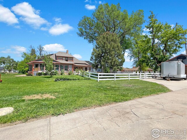325 S Morlan Ave, Holyoke, CO 80734