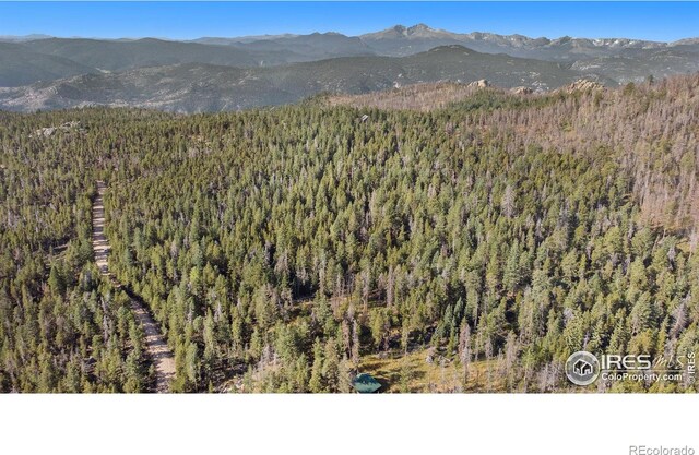 231 Granite Dr, Drake, CO 80515