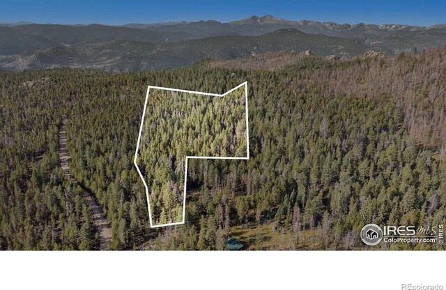 231 Granite Dr, Drake, CO 80515
