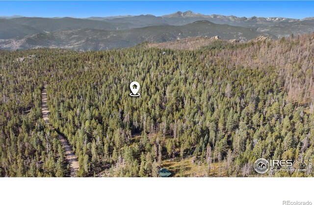 231 Granite Dr, Drake, CO 80515
