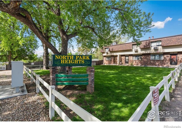 3021 11th Ave Unit 7, Evans, CO 80620