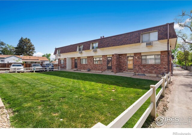 3021 11th Ave Unit 7, Evans, CO 80620
