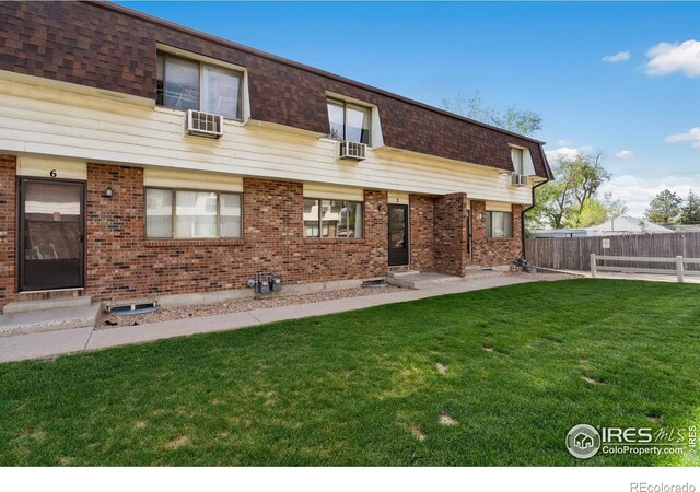 3021 11th Ave Unit 7, Evans, CO 80620