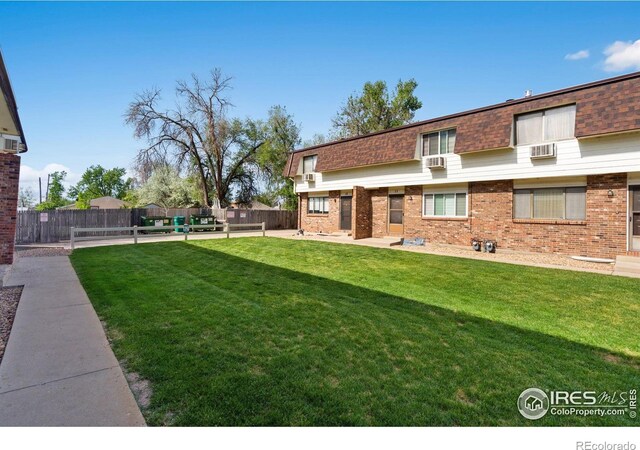 3021 11th Ave Unit 7, Evans, CO 80620