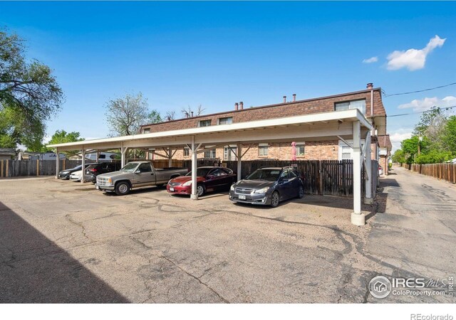 3021 11th Ave Unit 7, Evans, CO 80620