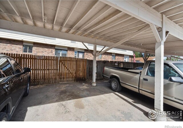 3021 11th Ave Unit 7, Evans, CO 80620