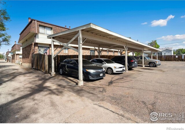 3021 11th Ave Unit 7, Evans, CO 80620
