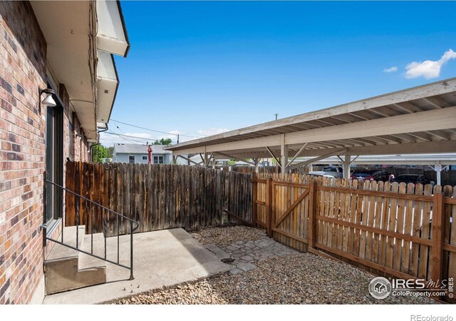 3021 11th Ave Unit 7, Evans, CO 80620