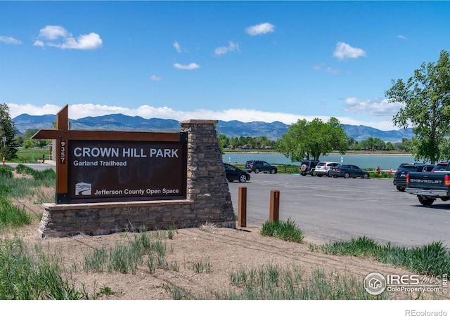 3341 Yukon Ct, Wheat Ridge, CO 80033